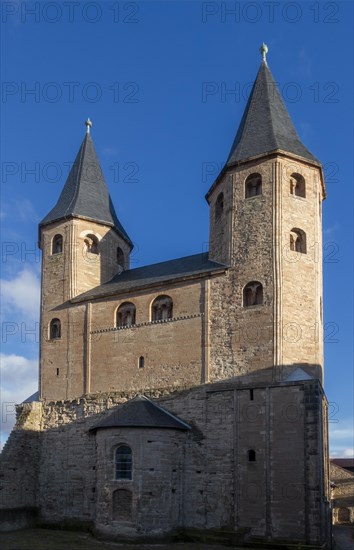 Monastery Church of St Vitus