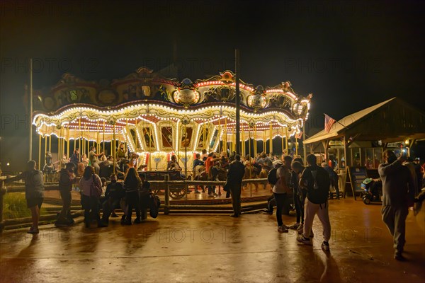 PORT AVENTURA