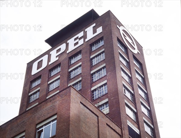 DEU