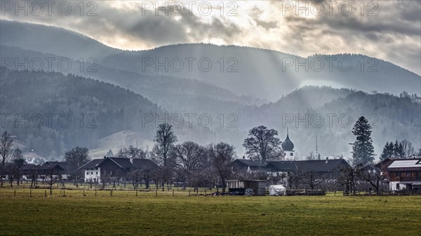 Bad Feilnbach