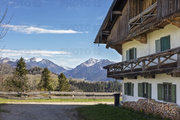 Farmhouse