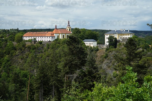 Castle