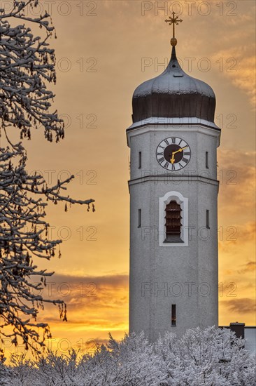 Herz-Jesu Church