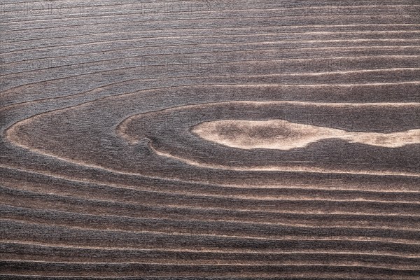 Texture of the surface Vintage wood board