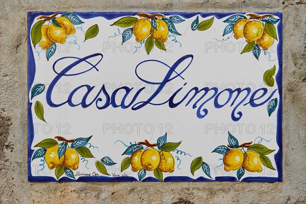 Sign