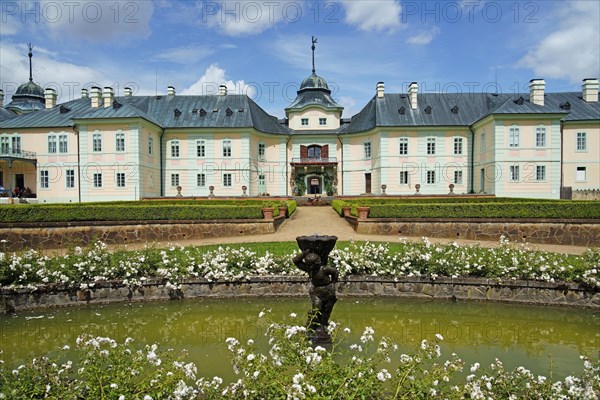 Castle