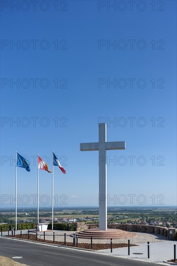 National Monument to the Forcibly Incorporated