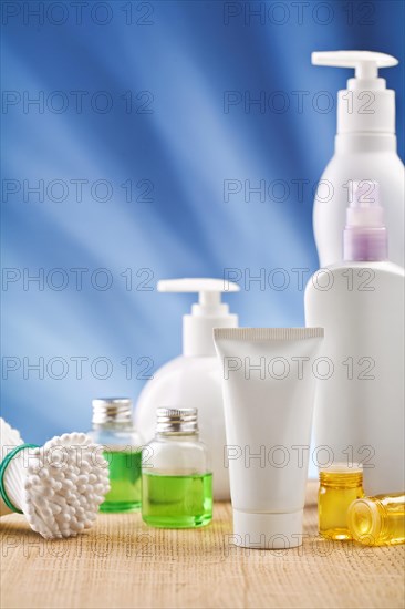 Skin care products