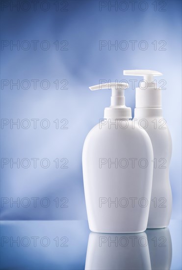 Copy the room view onto the skin care sprays