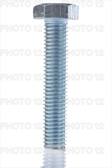 Screw