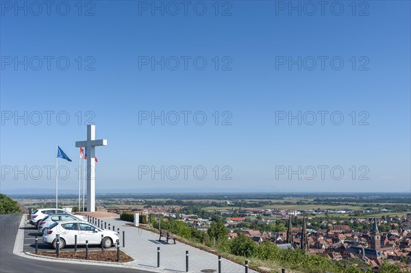National Monument to the Forcibly Incorporated