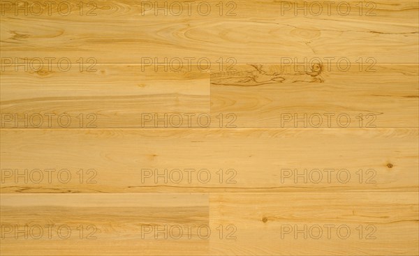 Natural wood flooring sample high resolution photo
