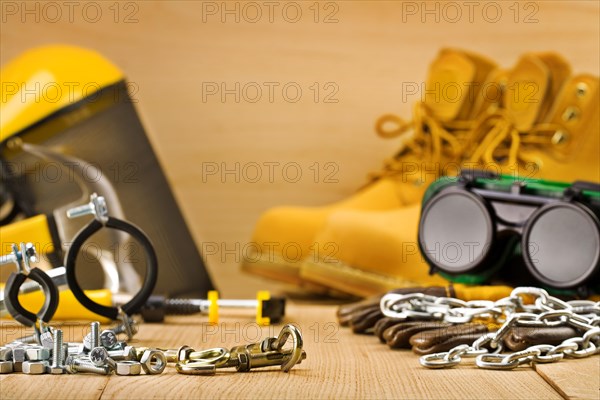 Safety tools
