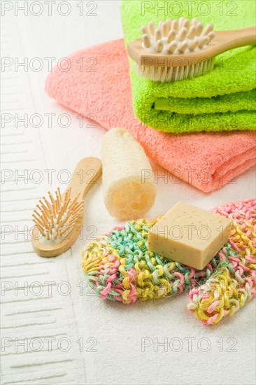 Accessories for the bathroom
