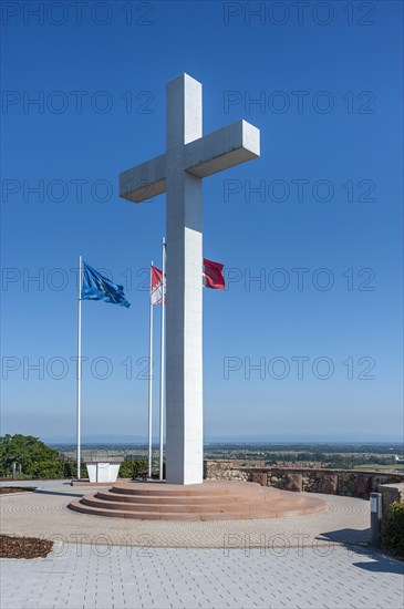 National Monument to the Forcibly Incorporated