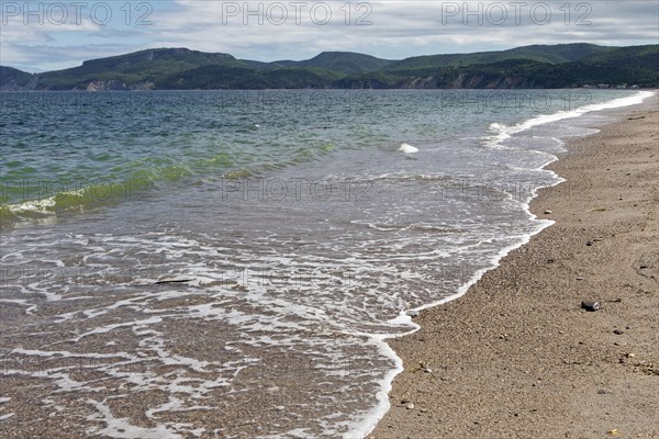 Seascape