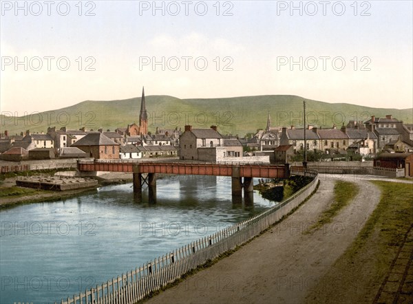 Girvan