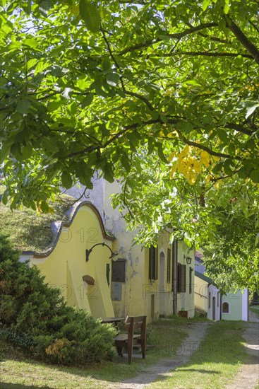 Kellergasse