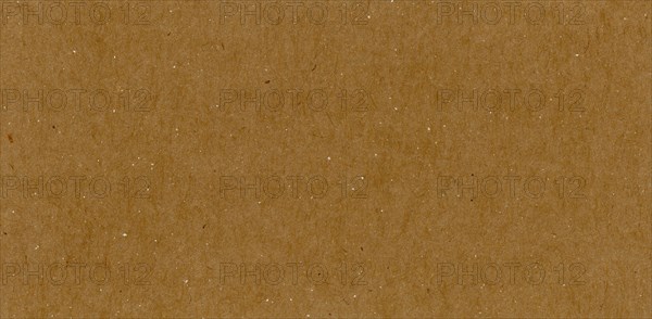Brown cardboard texture background