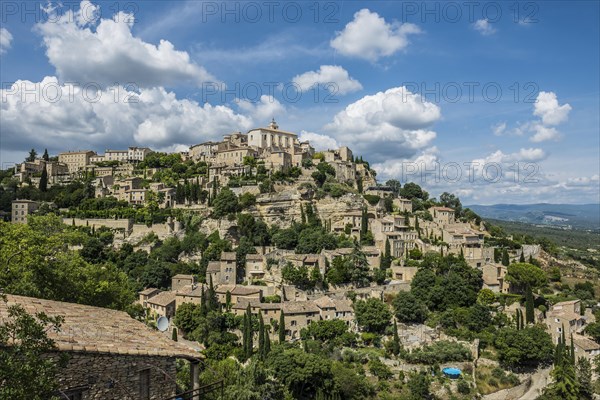 Gordes