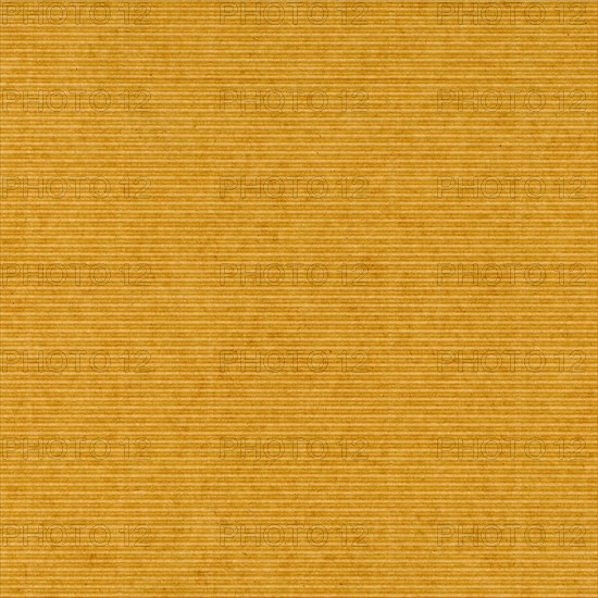 Brown corrugated cardboard texture background