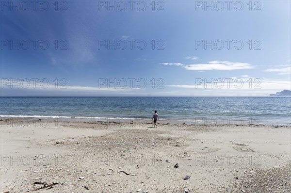Seascape
