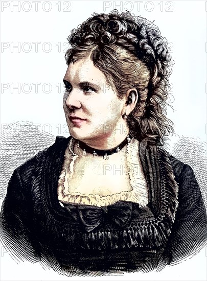 Vilma von Voggenhuber
