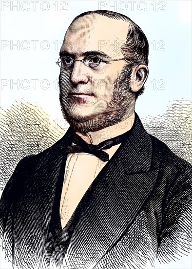 Adolph Wilhelm Hermann Kolbe