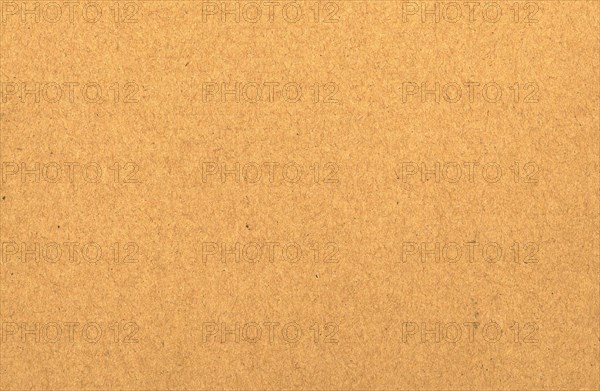 Brown cardboard texture background