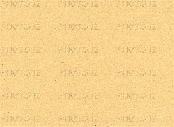 Light brown cardboard texture background