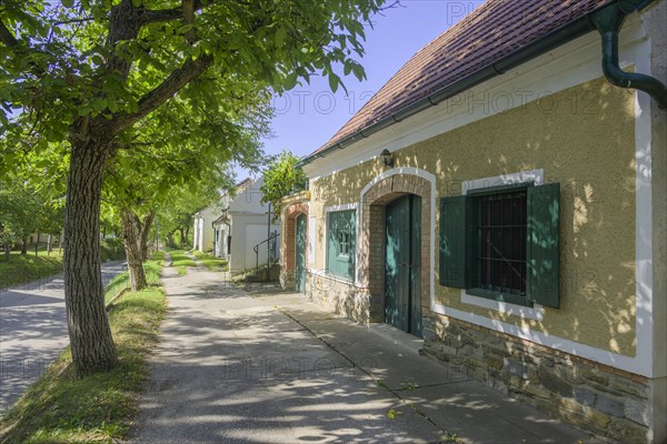 Kellergasse