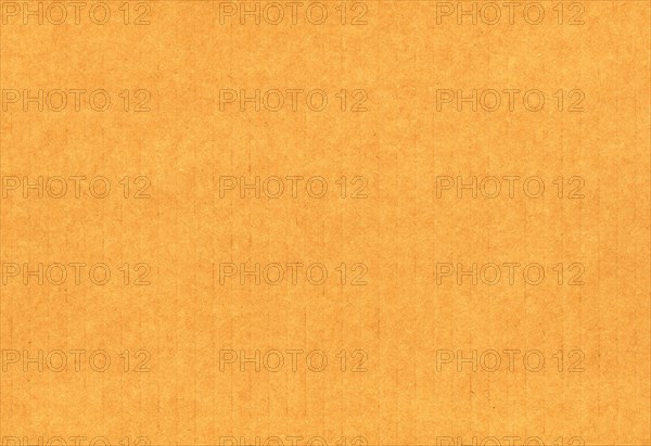 Brown corrugated cardboard texture background