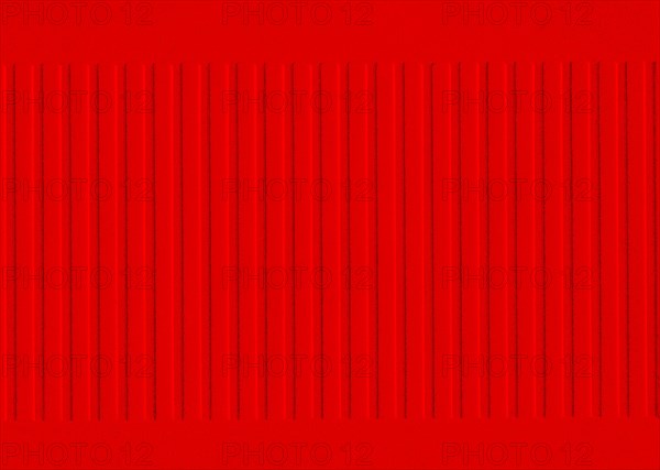 Red steel mesh texture background
