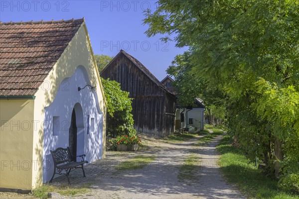 Kellergasse