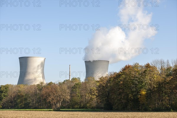 Nuclear power plant