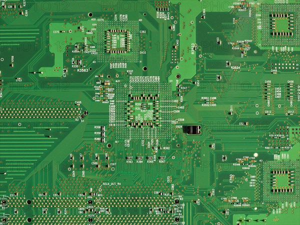Printed circuit board