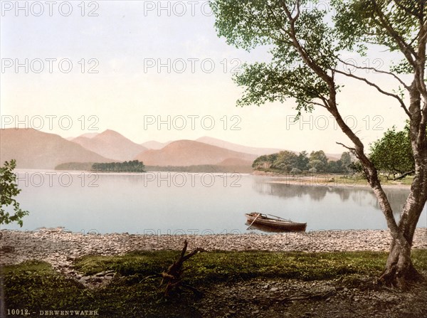 Derwentwater