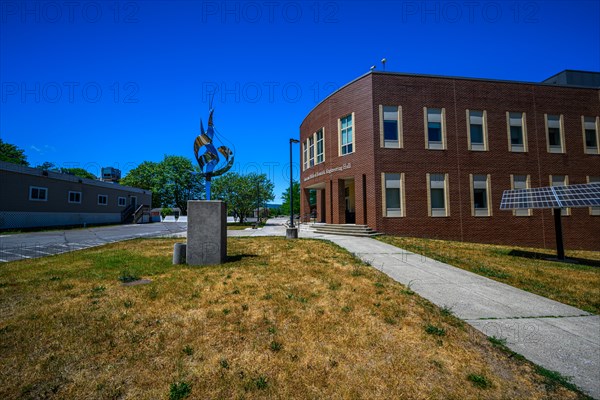 State University of New York in New Paltz