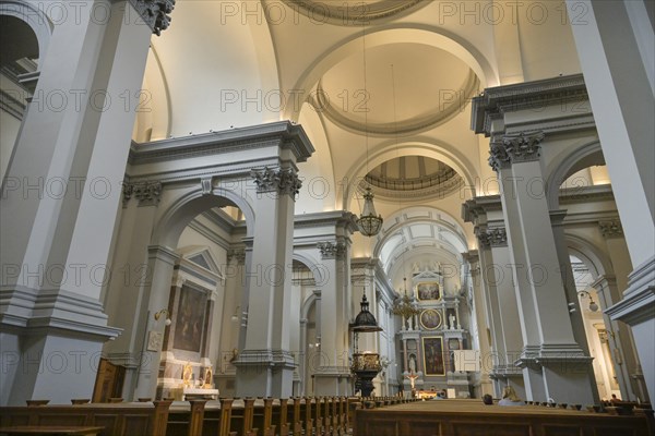 Church of All Saints