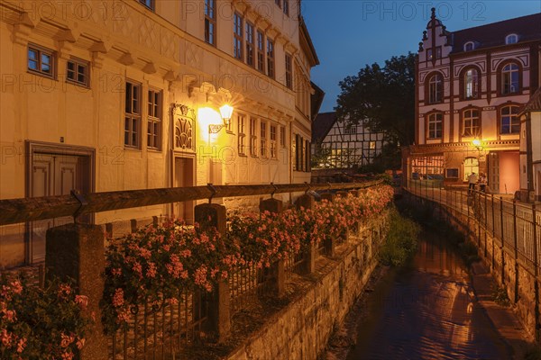 Old Town of Quedlinburg