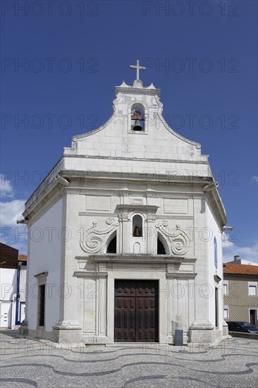 Capela de Sao Goncalinho