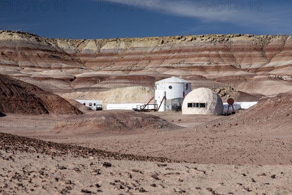 Hanksville
