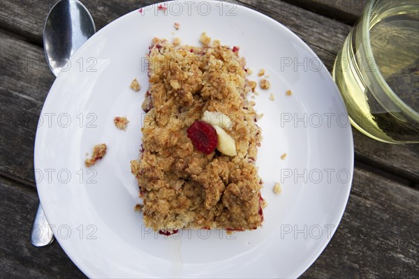 Smulpaj, Swedish dessert, Gothenburg, province of Vaestra Goetalands laen, Sweden, meal, food,