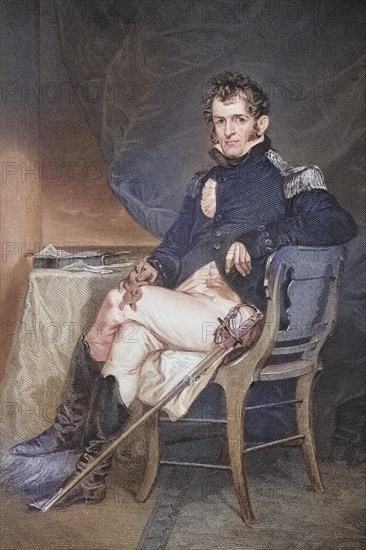 David Porter (born 1 February 1780 in Boston, Massachusetts, died 3 March 1843 in Pera, today