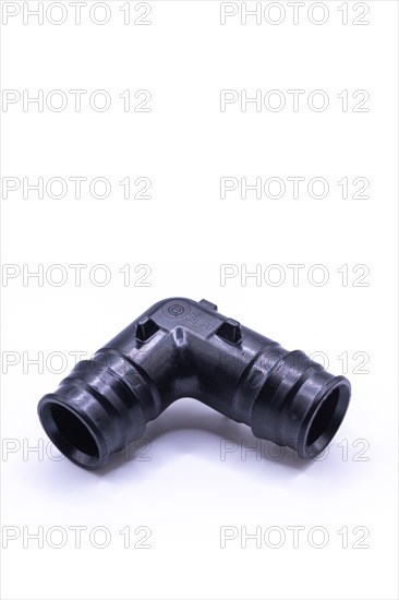 PVC 90 degree elbow plastic pipe fittings, Plumbing equipment for drainage, system plumbing