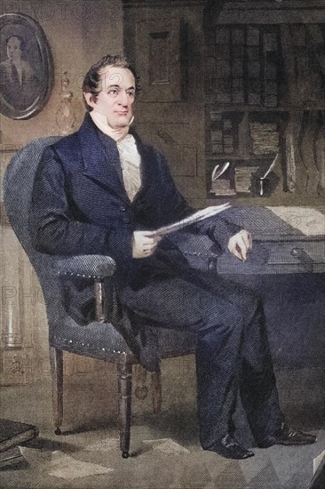 WiWilliam Wirt (born 8 November 1772 in Bladensburg, Province of Maryland, died 18 February 1834 in