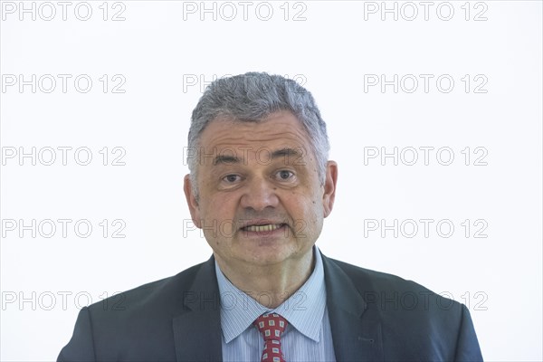 Prof. Sebastian M. Schmidt, Scientific Director Helmholtz-Zentrum Dresden-Rossendorf:, Dresden,