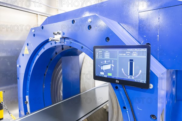 Prototype for high-contrast live imaging in proton therapy inaugurated, Dresden, Saxony, Germany,