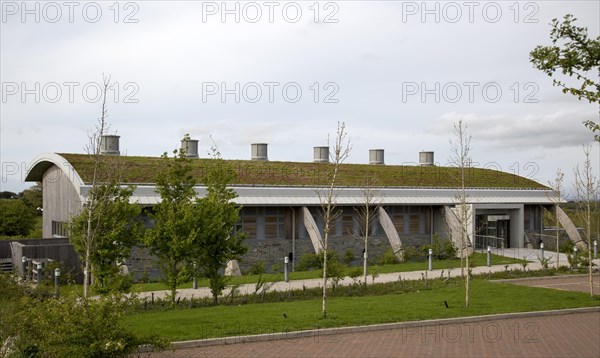 Academy for Innovation and Research, Tremough campus, University of Falmouth, Penryn, Cornwall,