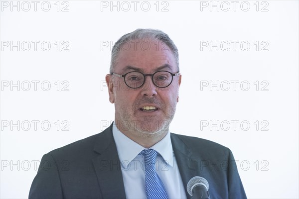 Prof. Dr Ing. Aswin Hoffmann Institute of Radiation Oncology - OncoRay at the HZDR, Dresden,